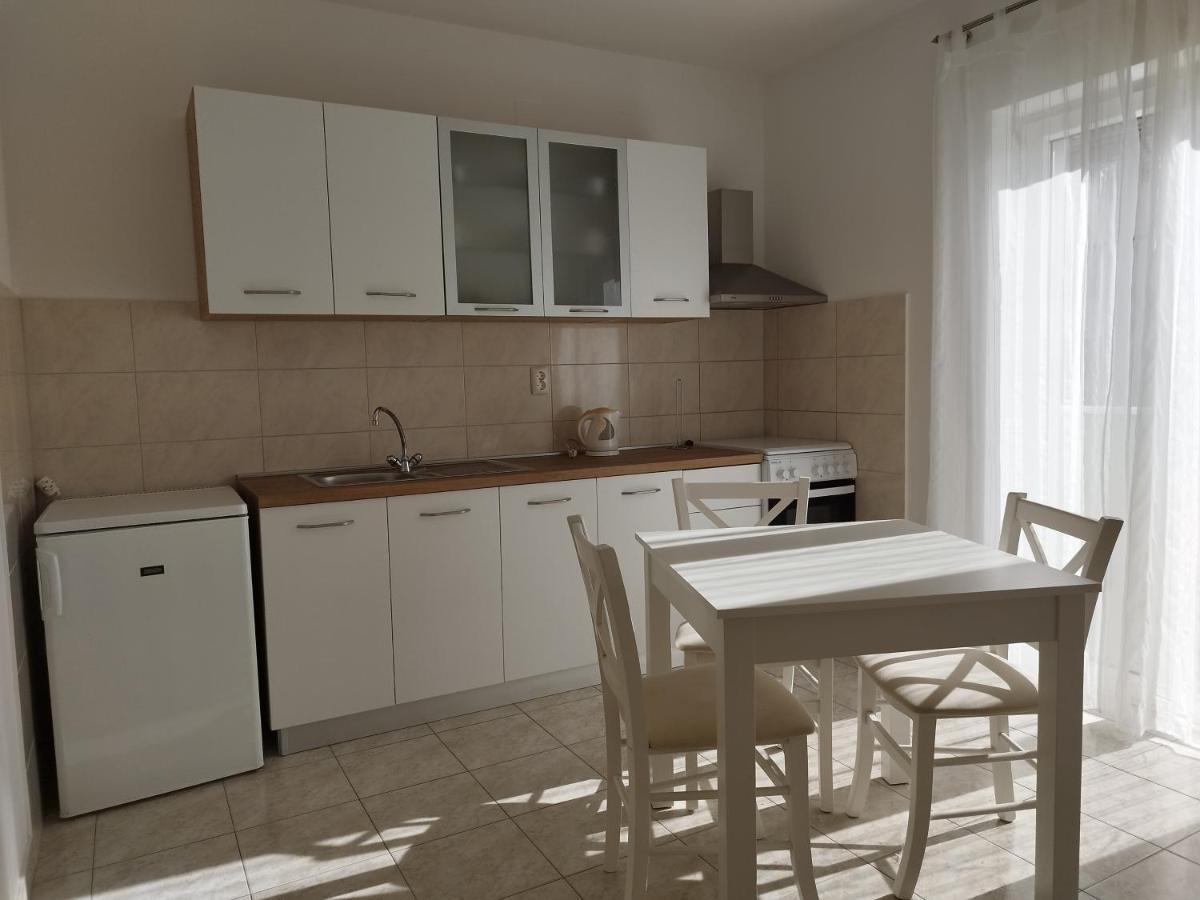 Apartments Valeria Kaštela 외부 사진