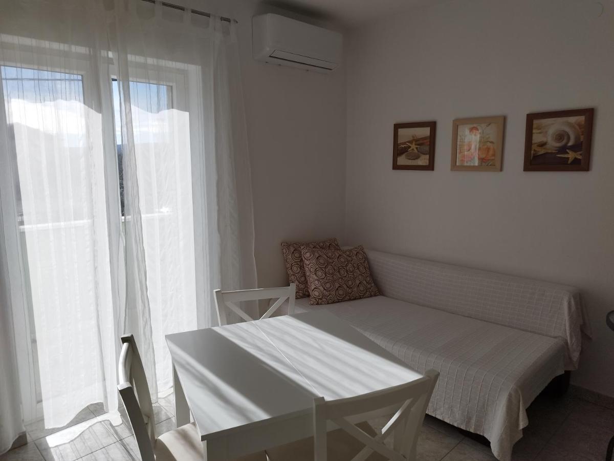 Apartments Valeria Kaštela 외부 사진